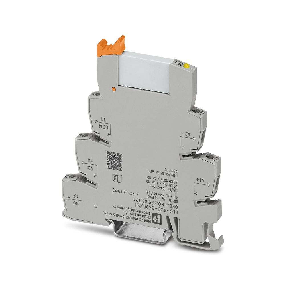 PSR-SCP- 24DC/URM4/4X1/2X2/B