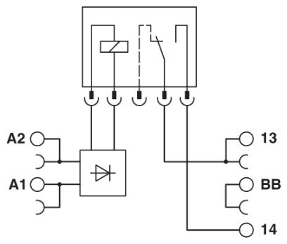 REL-MR- 24DC/21HC/MS