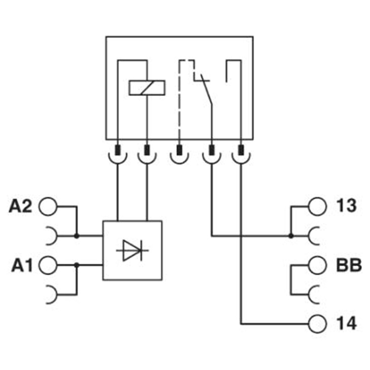 REL-MR- 24DC/21HC/MS