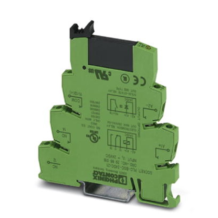 Modulo relè a stato solido - PLC-OSC- 24DC/ 24DC/ 2