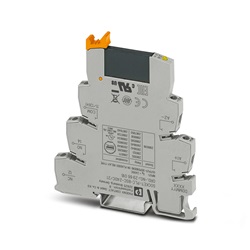Modulo relè a stato solido - PLC-OSC- 24DC/ 24DC/ 2