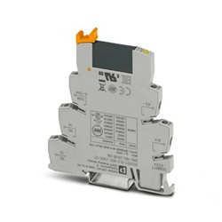Modulo relè a stato solido - PLC-OSC- 24DC/ 24DC/ 2