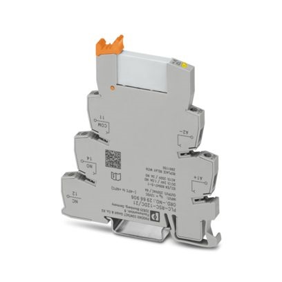 PLC-OSC- 24DC/ 24DC/  3RW