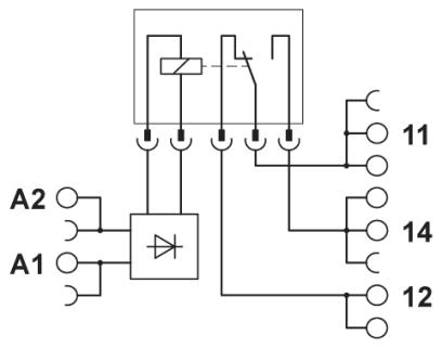 PSR-SCP- 24DC/TS/M