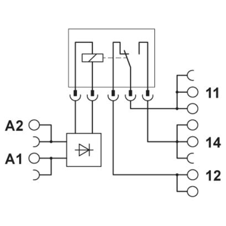 PSR-SCP- 24DC/TS/M