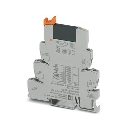 FL SWITCH LM 4TX/1FX SM ST