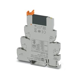 FL SWITCH LM 4TX/1FX SM ST