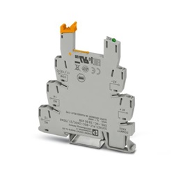 PTCB E1 24DC/3A NO