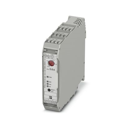 Relè statico per lavviamento - ELR H3-I-SC- 24DC/500AC-0,6