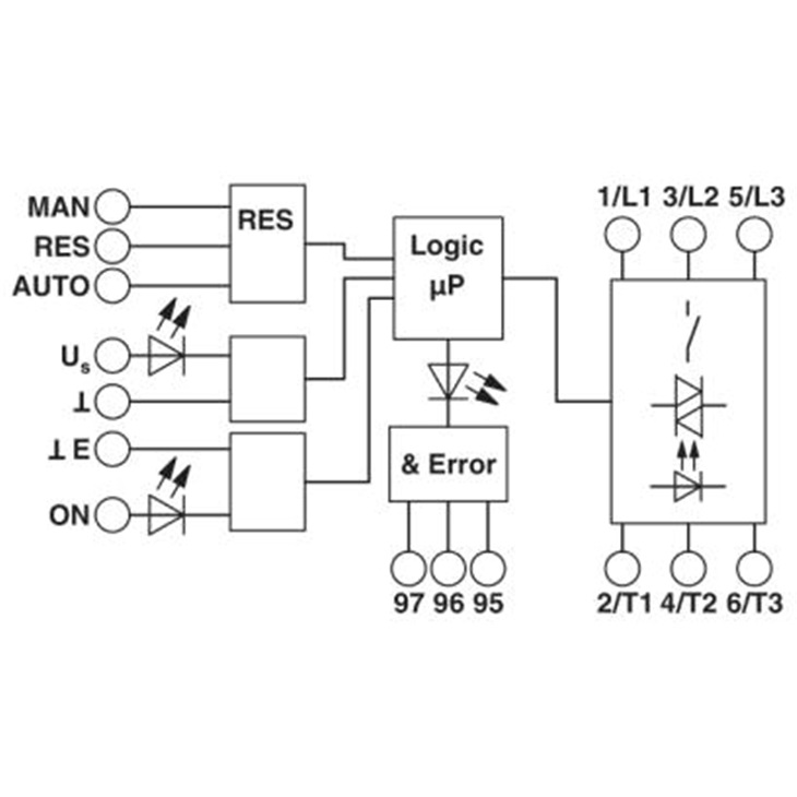 VF-SI/TR5/8AT