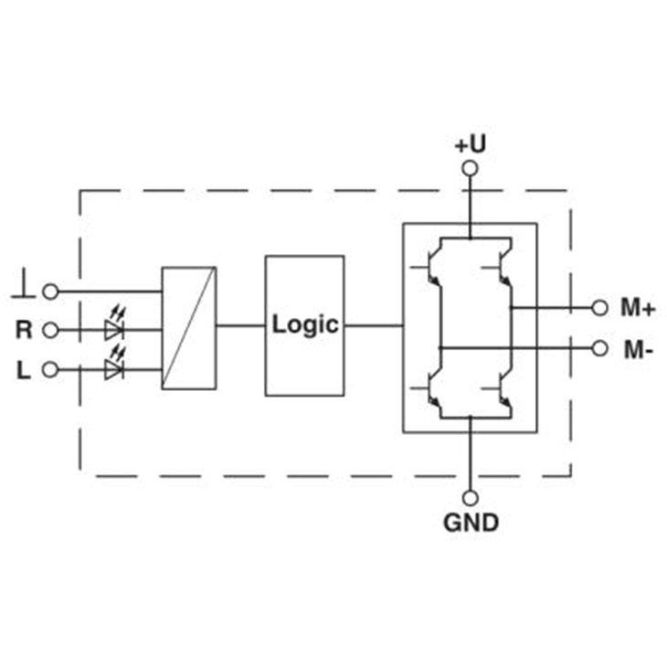 EC 1 12DC/2A S-R