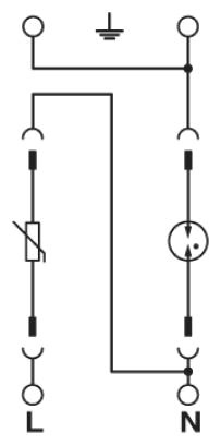 REL-IR/LDM- 24DC/4X21AU