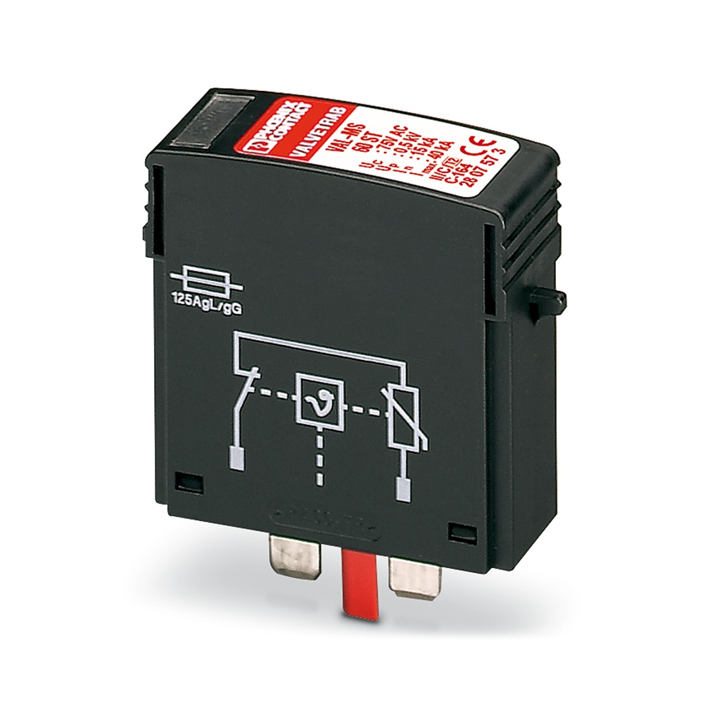 PR1-RSP3-LDP-24DC/21