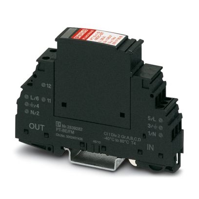 CTM ISDN