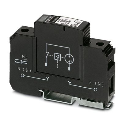 CTM 2X1- 5DC
