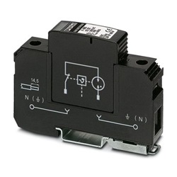 CTM 2X1- 5DC