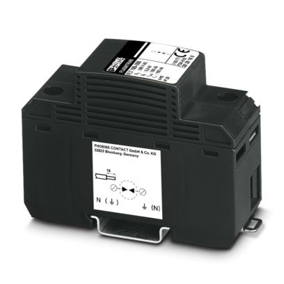 MCR-DIN-RAIL-ADAPTER HT