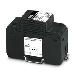 MCR-DIN-RAIL-ADAPTER HT