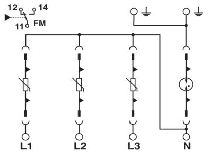 IB IL RS 485/422-2MBD-PAC