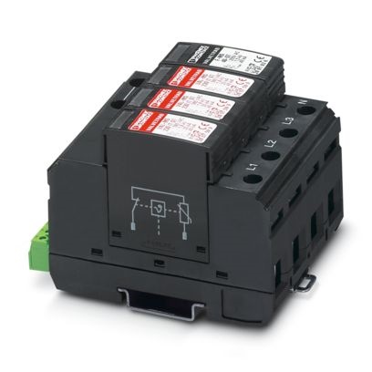 IB IL RS 485/422-2MBD-PAC