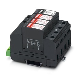 IB IL RS 485/422-2MBD-PAC