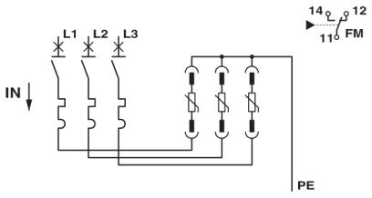 PT-IQ-1X2-48DC-P