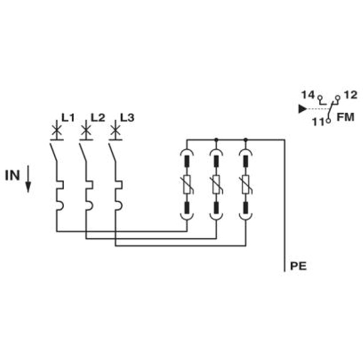 PT-IQ-1X2-48DC-P