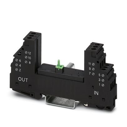 IB IL PD GND-PAC
