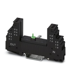 IB IL PD GND-PAC