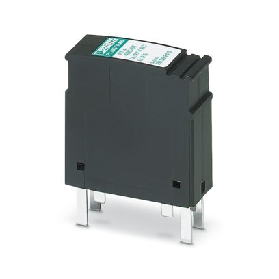 IB IL 24 PWR IN/PS-PAC