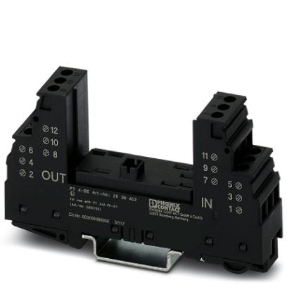 IB IL 24 PWR IN/2F-DF-2MBD-PAC