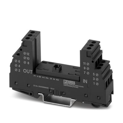 IB IL 24 PWR IN/2F-DF-2MBD-PAC