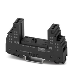IB IL 24 PWR IN/2F-DF-2MBD-PAC