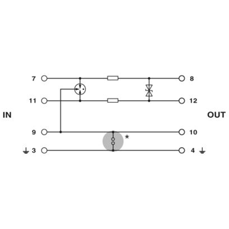 RAD-ISM-900-ANT-YAGI-6.5-N