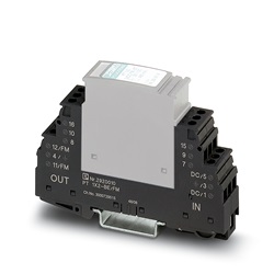 CM125-LG/H 12,5/BO BK