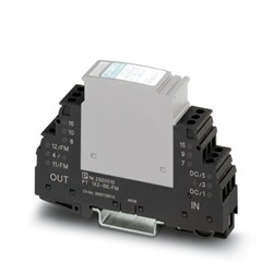 CM125-LG/H 12,5/BO BK