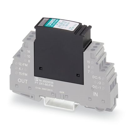 MINI-PS-100-240AC/ 5DC/3