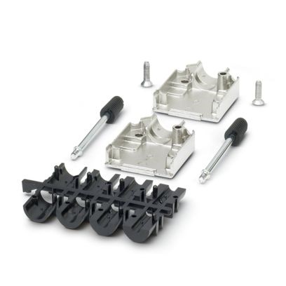 FLX ASI DIO 4/4 M8-1A