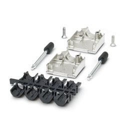 FLX ASI DIO 4/4 M8-1A