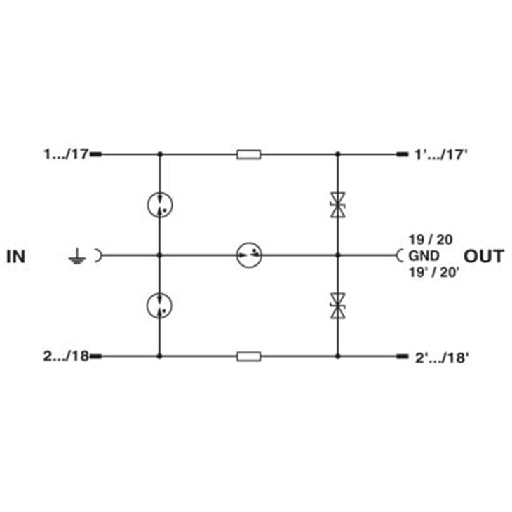 PR1-RSC3-LV-120AC/2X21