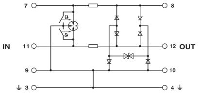 CB TM2 8A F1 P