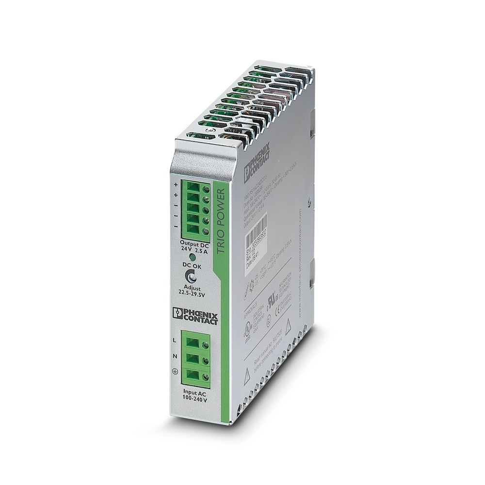 FL SWITCH 3006T-2FX ST