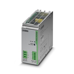 FL SWITCH SFN 6TX/2FX ST