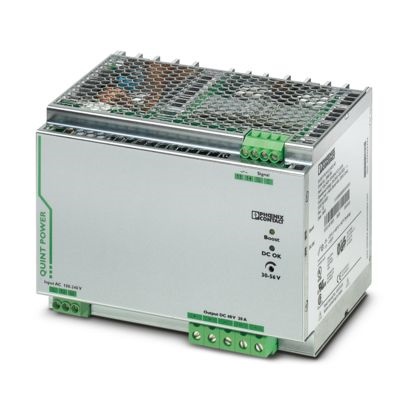 QUINT-PS/1AC/48DC/20 Alimentatore