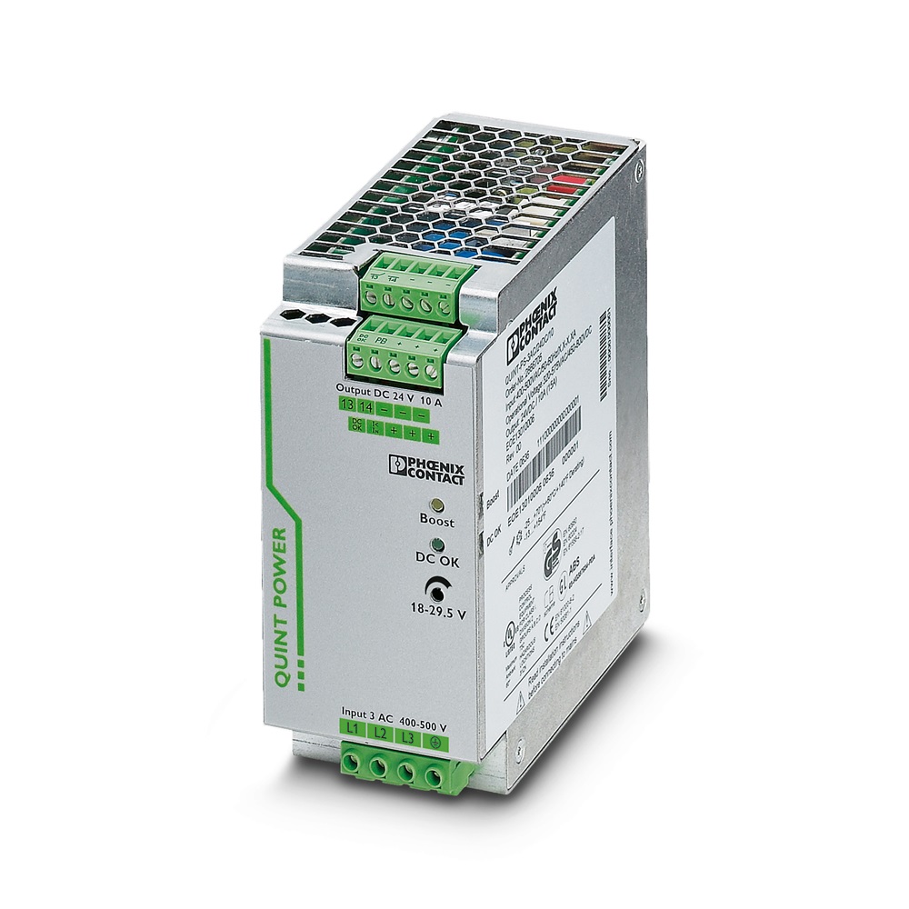 FL SWITCH 4808E-16FX SM-4GC