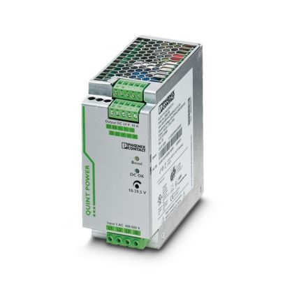 FL SWITCH 4808E-16FX SM-4GC
