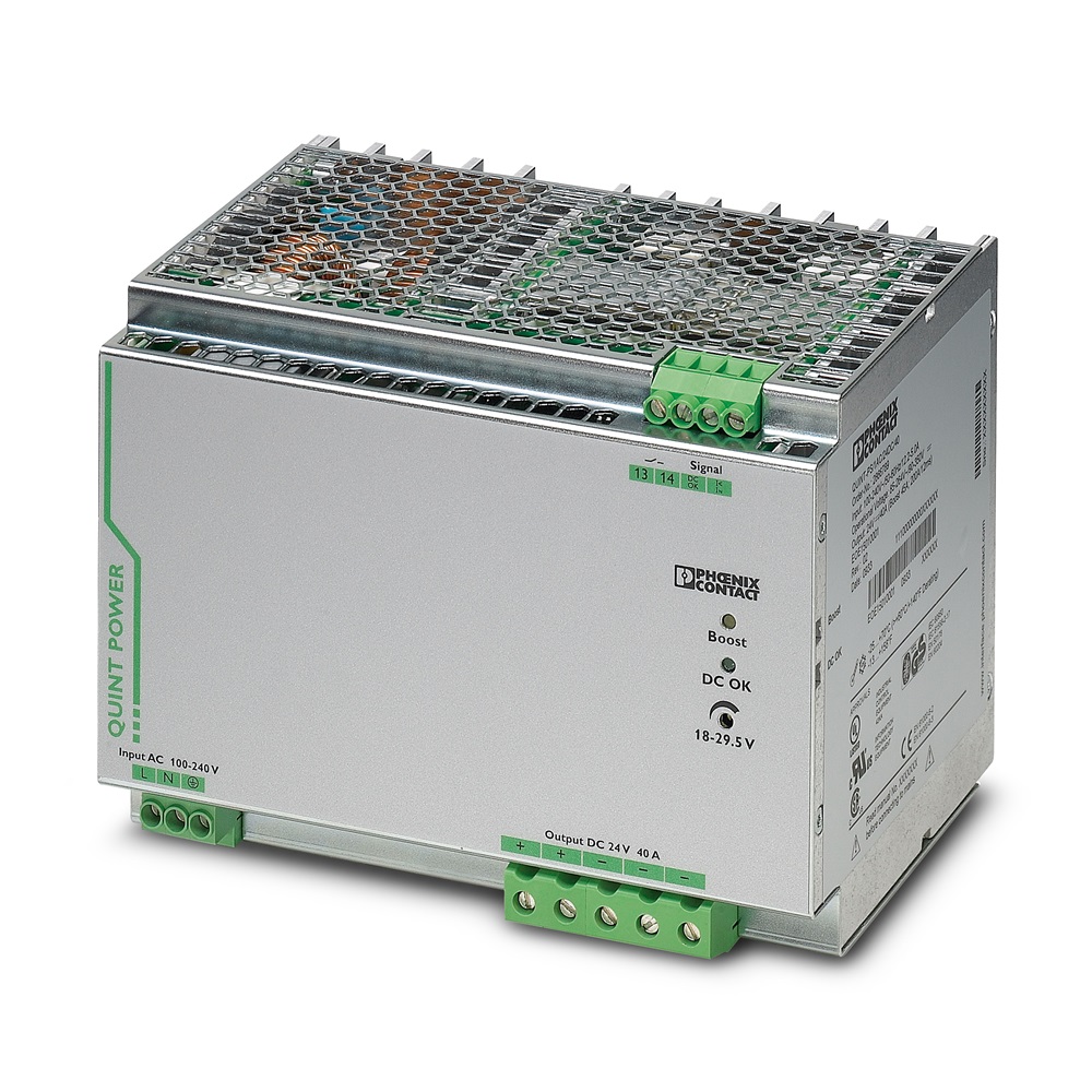 SVP 2E- 48AC