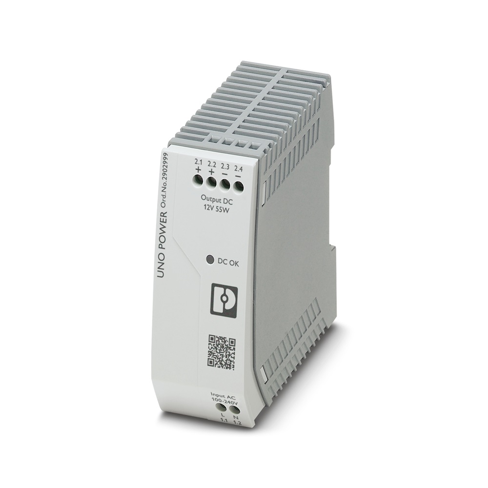 REL-PR3- 24AC/3X1
