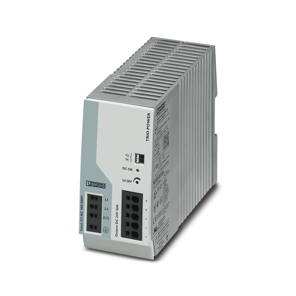 RIF-1-RPT-LV-24AC/2X21