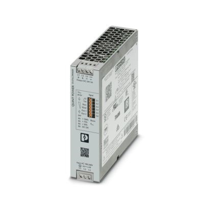 ELR H5-IES-PT/500AC-06-IFS